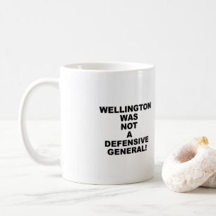 Duc de Wellington Mug
