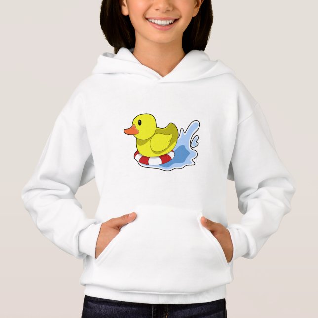 Duck with Swim ring à Water.PNG (Devant)