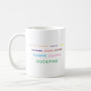 Ducks Mug