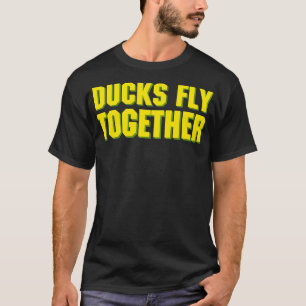 DUCKS VOLENT ENSEMBLE TShirt classique