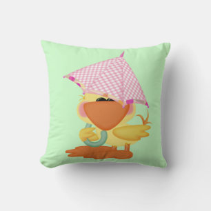 Ducky American MoJo Coussins