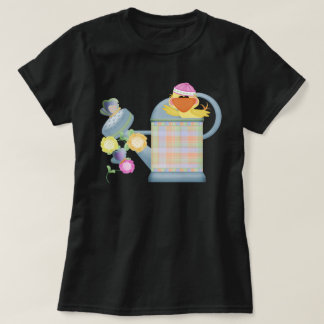 Ducky - T-shirt féminin de base