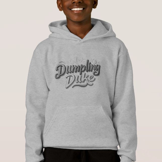 Duke de dumping (Devant)
