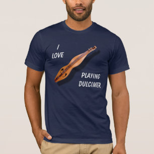 DULCIMER - T-SHIRT