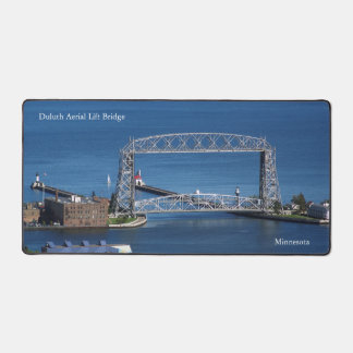 Duluth Aérien Ascenseur Pont mat