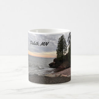 Duluth de la Mug de café, Minnesota