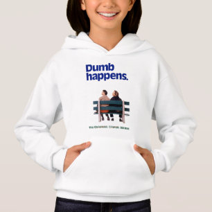 Dumb and Dumber Des imperfections