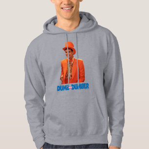 Dumb et Dumb   Sweat - shirt à capuche de Noël Llo