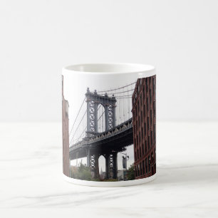 DUMBO, Brooklyn #1 Mug