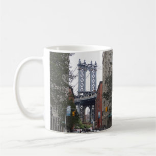 DUMBO, Brooklyn #2 Mug
