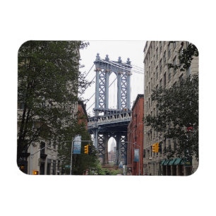 DUMBO, Brooklyn Magnet #2