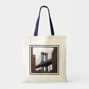 DUMBO, Brooklyn Sac fourre-tout n° 1