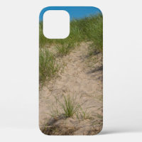 Dune De L'Oat De Mer Coque-Mate coque iphone
