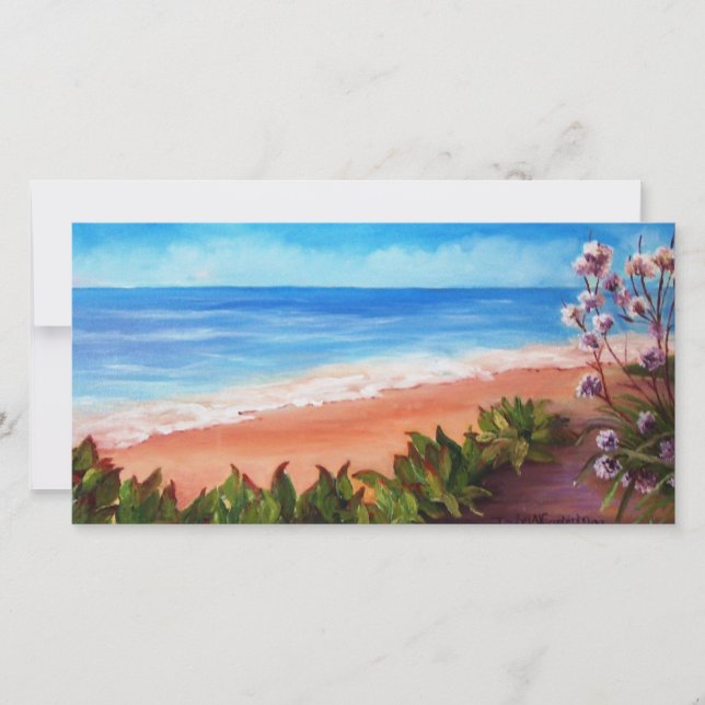 DUNES DE LA MER (Devant)
