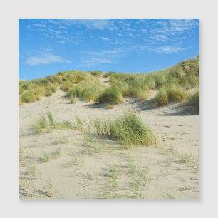 Dunes Magic - - Acrylique Print Jigsaw Puzzle