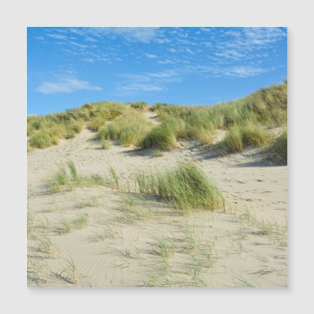 Dunes Magic - - Acrylique Print Jigsaw Puzzle (Devant)