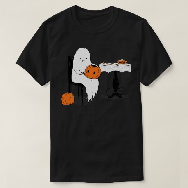 Durée de vie TShirt (Design devant)