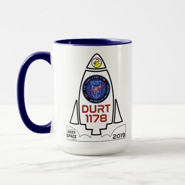 DURT FRC 1178 - tasse 2019 (Gauche)