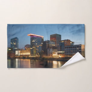 Dusseldorf Allemagne