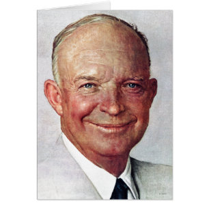 Dwight David Eisenhower