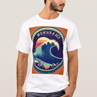 Dynamique de la coupe des T-shirts