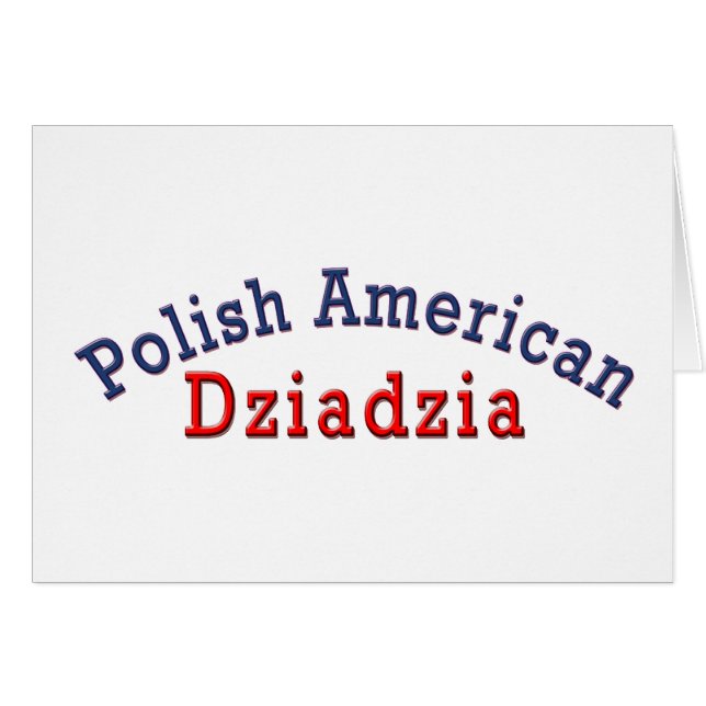 Dziadzia polonaise (Devant horizontal)