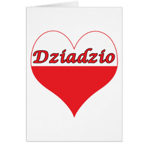 Dziadzio Coeur polonais
