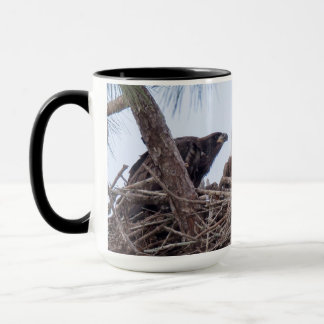 E9 & Mug de café familial (options disponibles)