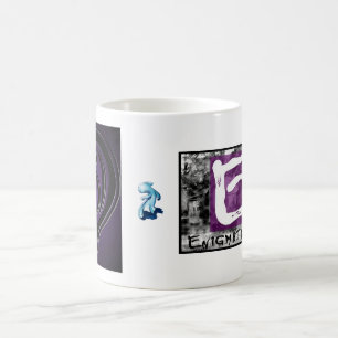 E.A.R.S. - Tasse de café énigmatique d'anomalies