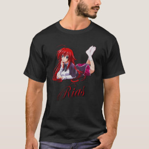 E:\AnhgocUpZZ\Rias Gremory T-shirt .png