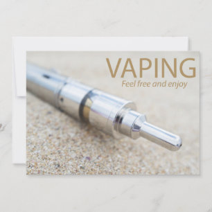 E-cig et vapeurs