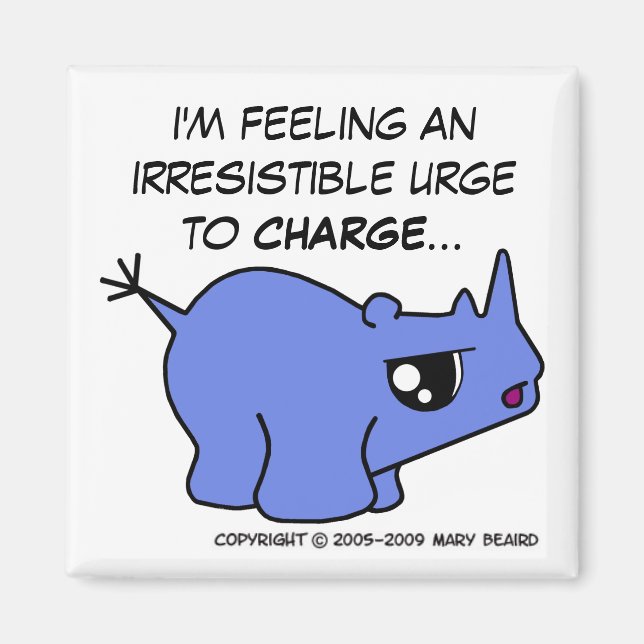 e.h.r... ? Aimant Dave "Charge" (Devant)