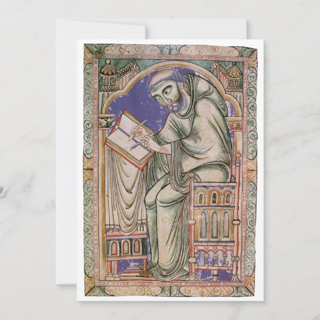 Eadwine le moine (Devant)