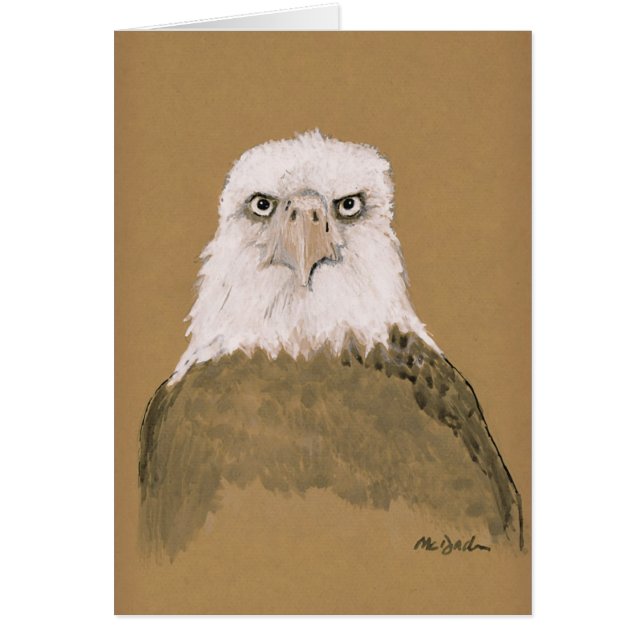 Eagle (Devant)