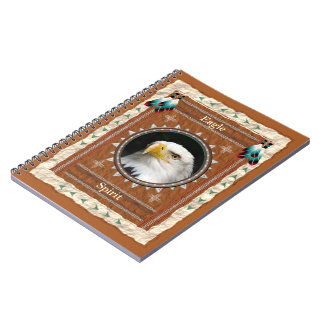 Eagle - page du carnet 80 d'esprit