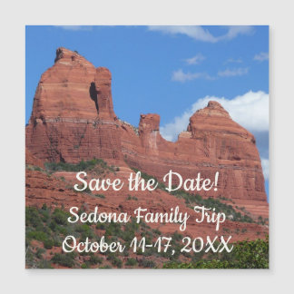 Eagle Rock I Sedona Arizona Travel Enregistrer la