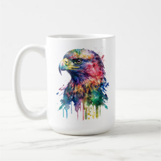 Eagle Series 15 oz Classic Mug