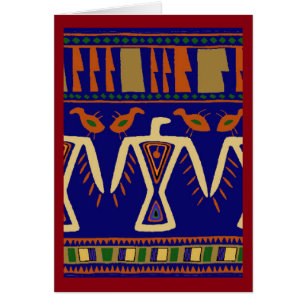 Eagle Spirits