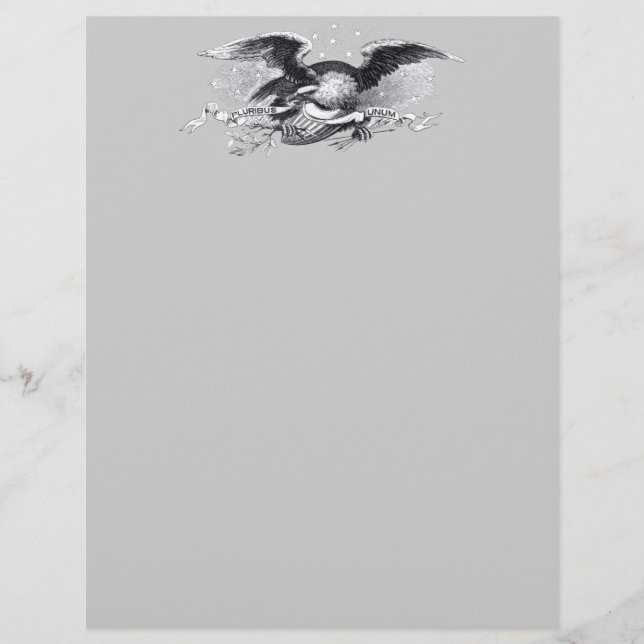 Eagle Sq T (Devant)