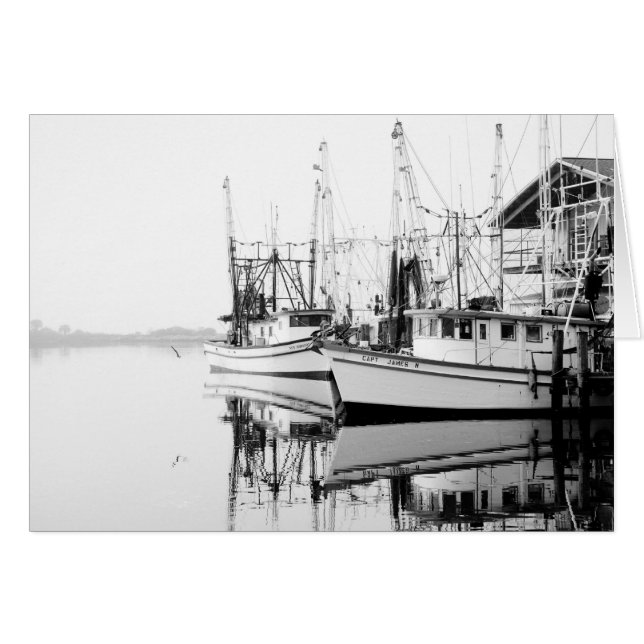 Early Morn' (Devant horizontal)