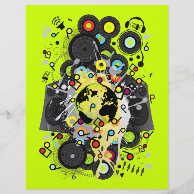 Earth_Music (Devant)