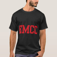 East Mississippi Community College T-Shirt