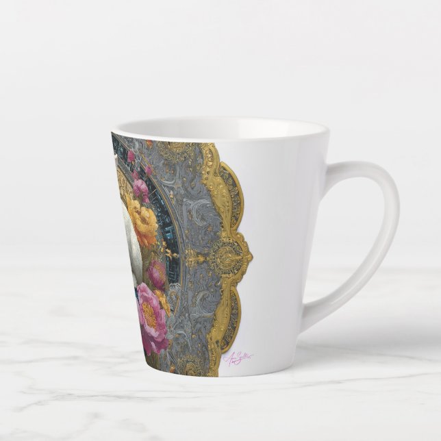 Easter mug 2026 (Droite)