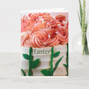 ***EASTER*** POUR LES AMATEURS DE CARTE DE GÂTEAUX