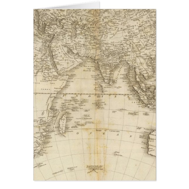 Eastern Hemisphere 3 (Devant)