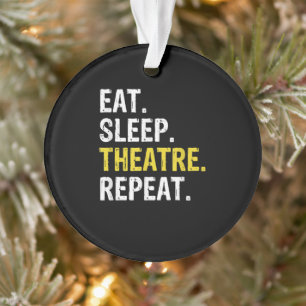 Eat Sleep