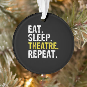 Eat Sleep