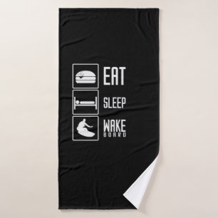 Eat Sleep Wakeboard
