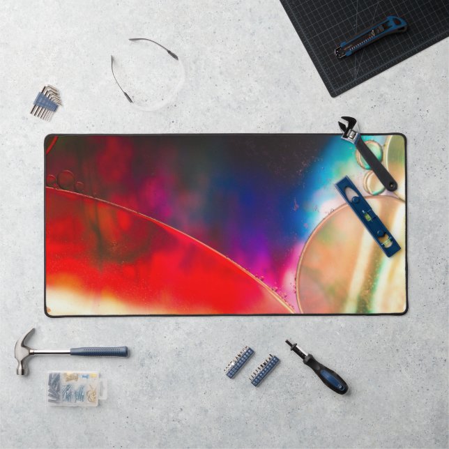 Eau (Poste de travail)