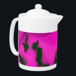 EAU ABSTRAITE<br><div class="desc">Un design d'eau assez abstrait en violet et noir d'eau de ruisseau.</div>